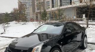 Cadillac CTS 2008 года за 3 500 000 тг. в Алматы