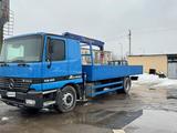 Mercedes-Benz  Actros 1999 годаүшін15 500 000 тг. в Алматы – фото 2