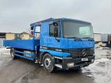 Mercedes-Benz  Actros 1999 годаүшін15 500 000 тг. в Алматы