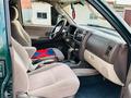 Mitsubishi Montero Sport 2002 годаfor4 650 000 тг. в Уральск – фото 3