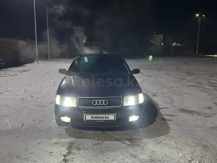 Audi 100 1991 года за 1 700 000 тг. в Кордай