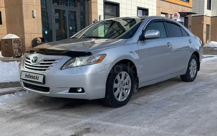 Toyota Camry 2006 годаүшін6 400 000 тг. в Астана