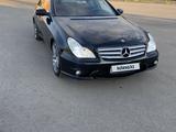 Mercedes-Benz CLS 550 2008 годаүшін8 500 000 тг. в Астана – фото 3