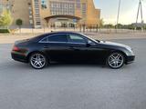 Mercedes-Benz CLS 550 2008 годаүшін8 500 000 тг. в Астана