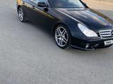 Mercedes-Benz CLS 550 2008 годаүшін8 500 000 тг. в Астана – фото 2