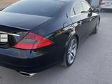 Mercedes-Benz CLS 550 2008 годаүшін8 500 000 тг. в Астана – фото 5