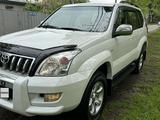 Toyota Land Cruiser Prado 2008 года за 12 200 000 тг. в Алматы – фото 2