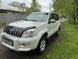 Toyota Land Cruiser Prado 2008 года за 12 200 000 тг. в Алматы – фото 3