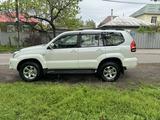 Toyota Land Cruiser Prado 2008 года за 12 200 000 тг. в Алматы