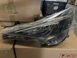 Фара передняя левая Elantra 20-23 (Линза+LED) за 65 000 тг. в Астана