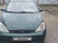 Ford Focus 2000 годаүшін2 100 000 тг. в Алматы