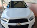 Chevrolet Captiva 2014 годаfor8 000 000 тг. в Шымкент