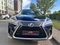 Lexus RX 350 2016 годаүшін20 200 000 тг. в Астана – фото 24