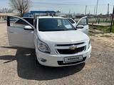 Chevrolet Cobalt 2014 года за 4 300 000 тг. в Шымкент – фото 3