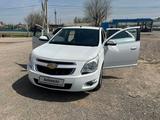 Chevrolet Cobalt 2014 года за 4 300 000 тг. в Шымкент