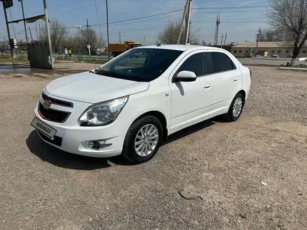 Chevrolet Cobalt 2014 года за 4 300 000 тг. в Шымкент – фото 6