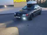 Audi 100 1992 года за 1 700 000 тг. в Караганда