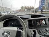 Toyota Sienna 2011 года за 7 500 000 тг. в Актау – фото 2