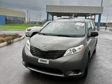 Toyota Sienna 2011 годаүшін7 000 000 тг. в Актау