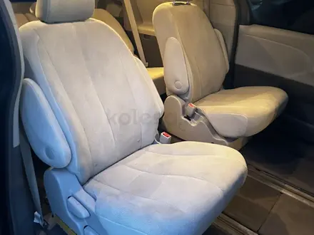 Toyota Sienna 2011 годаүшін7 000 000 тг. в Актау – фото 4