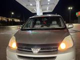 Toyota Sienna 2004 годаүшін5 500 000 тг. в Актобе – фото 2