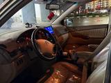 Toyota Sienna 2004 годаүшін5 500 000 тг. в Актобе – фото 3
