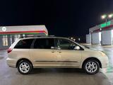 Toyota Sienna 2004 годаүшін5 500 000 тг. в Актобе – фото 4