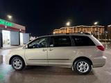 Toyota Sienna 2004 годаүшін5 500 000 тг. в Актобе – фото 5