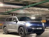 Volkswagen Teramont 2020 года за 22 000 000 тг. в Астана