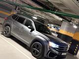 Volkswagen Teramont 2020 года за 22 000 000 тг. в Астана – фото 3