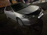 Toyota Camry 2003 года за 4 550 000 тг. в Алматы – фото 3