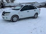 ВАЗ (Lada) Granta 2190 2014 года за 1 800 000 тг. в Атырау