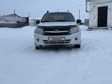 ВАЗ (Lada) Granta 2190 2014 годаүшін1 800 000 тг. в Атырау – фото 3