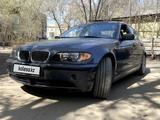 BMW 325 2002 годаүшін4 500 000 тг. в Астана – фото 3