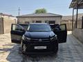 Toyota Highlander 2019 года за 17 500 000 тг. в Тараз – фото 22