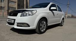 Ravon Nexia R3 2019 годаfor4 000 000 тг. в Кызылорда – фото 2