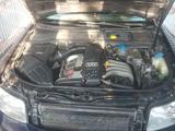Audi A4 2001 года за 2 000 000 тг. в Сергеевка – фото 3