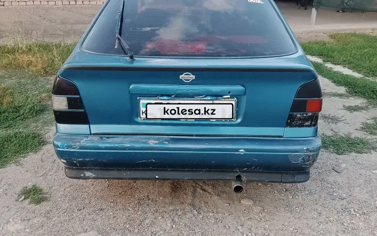 Nissan Primera 1996 года за 500 000 тг. в Алматы