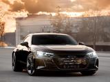 Audi e-tron GT 2023 годаүшін77 000 000 тг. в Алматы – фото 2
