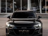 Audi e-tron GT 2023 годаүшін77 000 000 тг. в Алматы