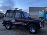 Mitsubishi Pajero 1988 года за 3 500 000 тг. в Жанаозен