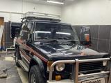 Mitsubishi Pajero 1988 года за 3 500 000 тг. в Жанаозен – фото 2