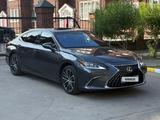Lexus ES 250 2022 года за 24 000 000 тг. в Петропавловск – фото 2