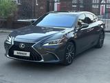 Lexus ES 250 2022 года за 24 000 000 тг. в Петропавловск – фото 3