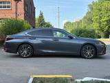 Lexus ES 250 2022 года за 24 000 000 тг. в Петропавловск – фото 5