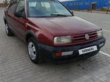 Volkswagen Vento 1993 года за 1 200 000 тг. в Караганда