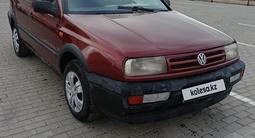 Volkswagen Vento 1993 годаүшін1 200 000 тг. в Караганда