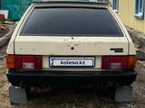 ВАЗ (Lada) 2108 1988 годаүшін500 000 тг. в Караганда – фото 3