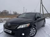 Toyota Camry 2010 годаfor6 950 000 тг. в Астана – фото 4