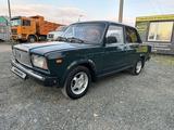 ВАЗ (Lada) 2107 2007 годаүшін1 270 000 тг. в Кокшетау